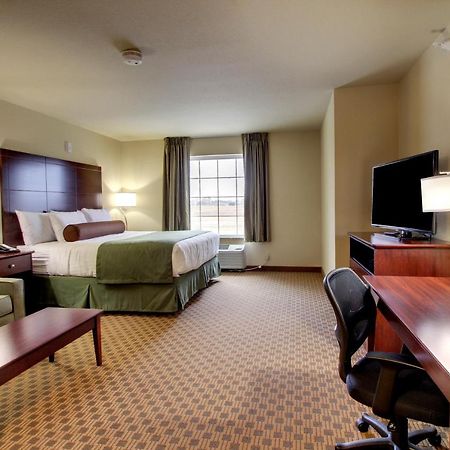 Stanton Inn And Suites Exterior photo