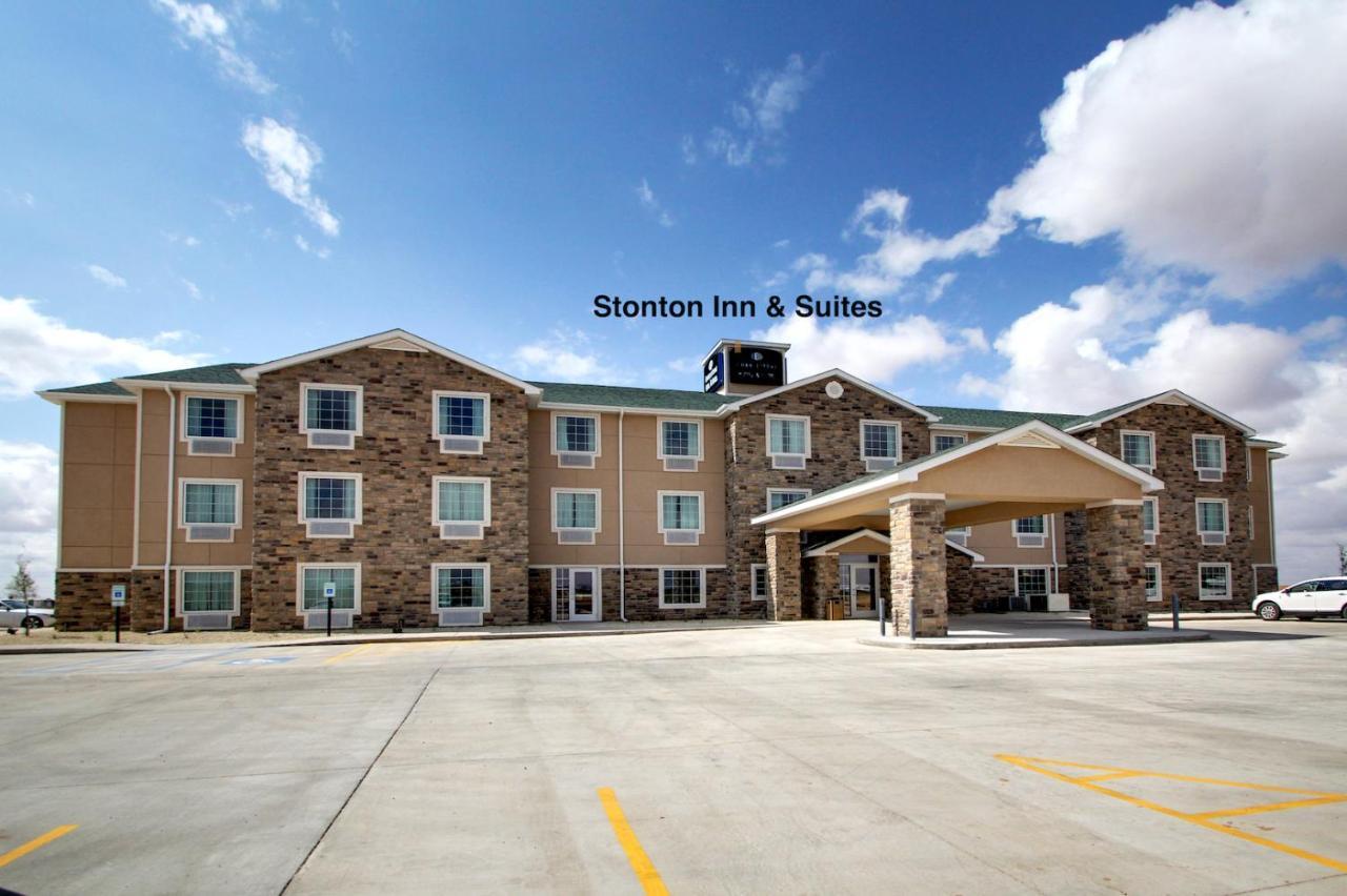 Stanton Inn And Suites Exterior photo
