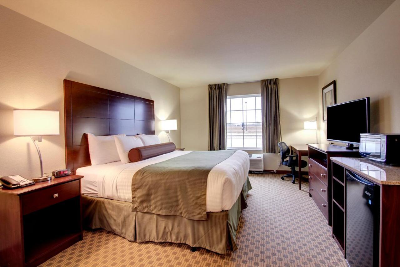 Stanton Inn And Suites Room photo